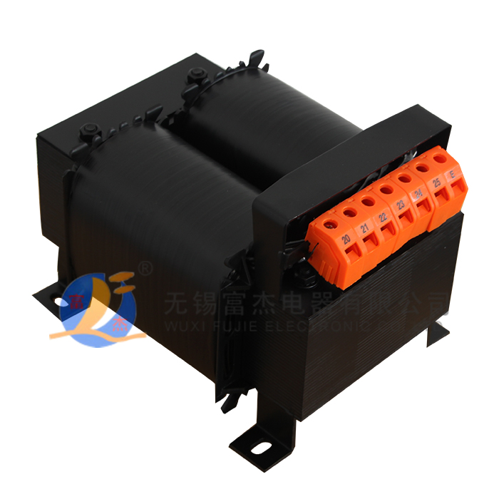 JBK5系列機床控制變壓器